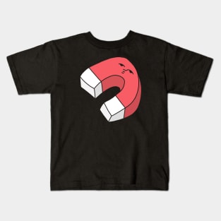 Magnet Kids T-Shirt